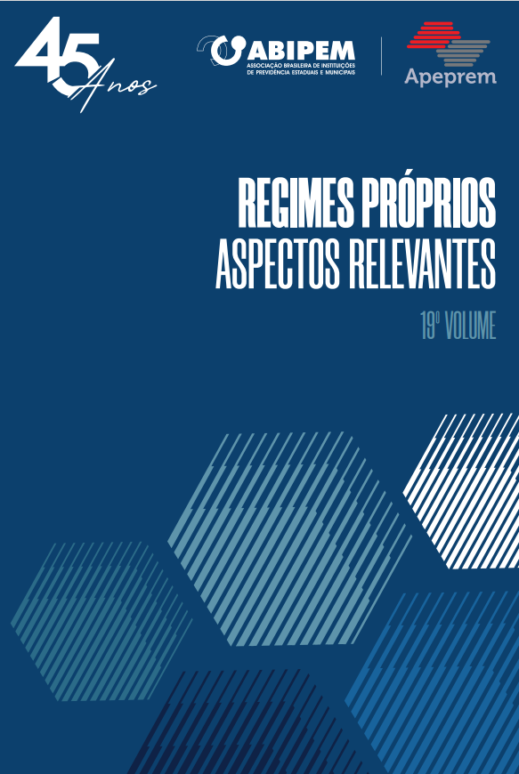 Regimes Próprios e Aspectos Relevantes: Reflexões com Daniel Rahmi Conde.